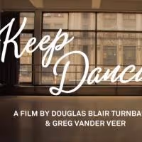 Two Screenings Of KEEP DANCING Held At Walter Reade Theater